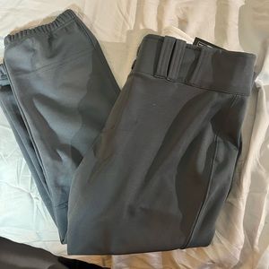 Champro Women’s Softball pants. Size medium